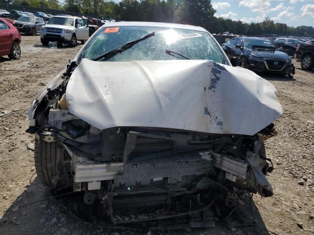 VIN 3FA6P0K92FR126974 2015 Ford Fusion, Titanium no.5