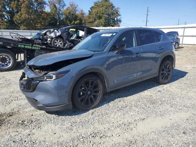 MAZDA CX-5 PREFE