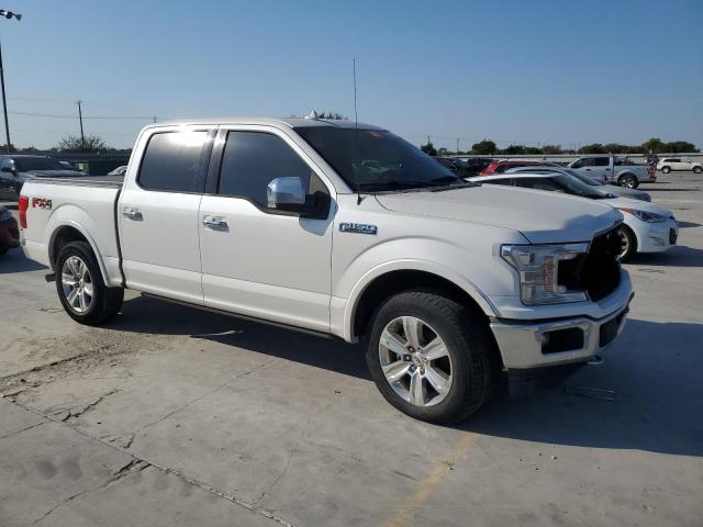 VIN 1FTEW1EG1JFB99512 2018 Ford F-150, Supercrew no.4