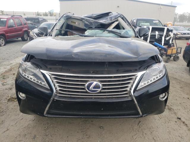 2015 LEXUS RX 450H 2T2ZB1BA3FC002381