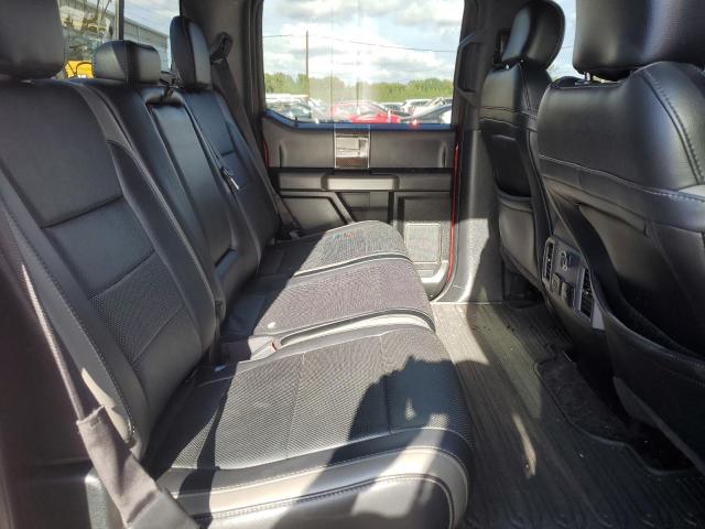 2018 FORD F150 RAPTO - 1FTFW1RG3JFB18461