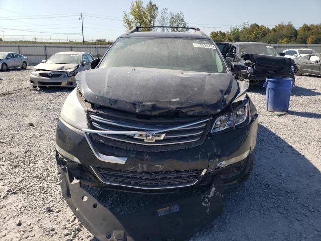 VIN 1GNKRJKD8DJ146609 2013 Chevrolet Traverse, LT no.5