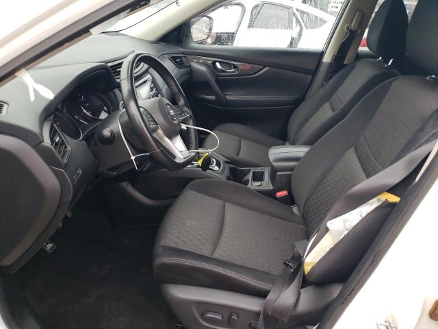 2017 NISSAN ROGUE S - JN8AT2MV8HW022953