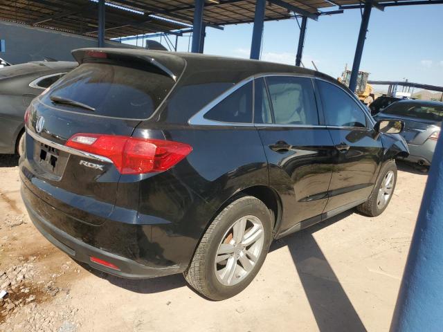 VIN 5J8TB3H35FL012063 2015 Acura RDX no.3