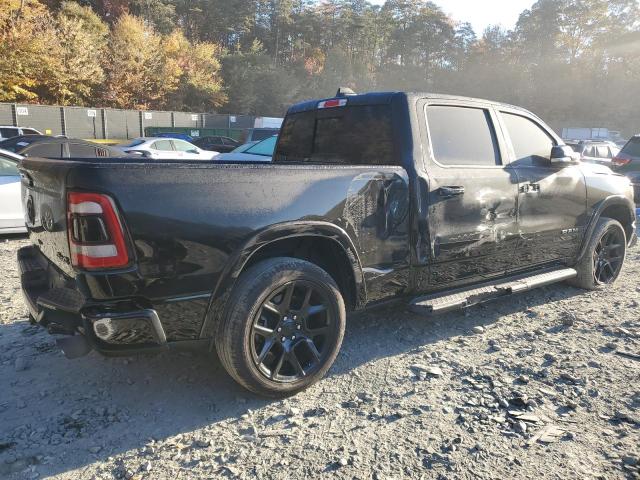 2022 RAM 1500 LARAM - 1C6SRFRT4NN448547