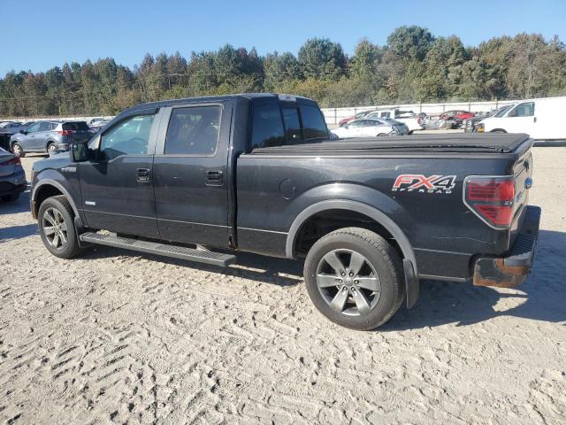 VIN 1FTFW1ET3DFC97205 2013 Ford F-150, Supercrew no.2