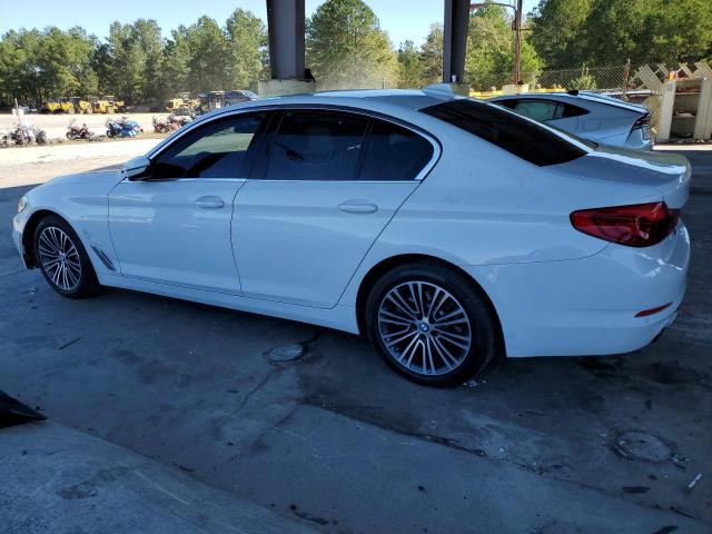 2020 BMW 530 I - WBAJR3C09LWW63752