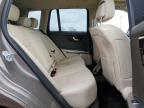 MERCEDES-BENZ GLK 350 4M photo