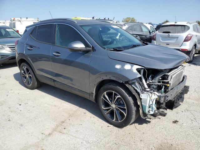 2021 BUICK ENCORE GX - KL4MMDS21MB042127