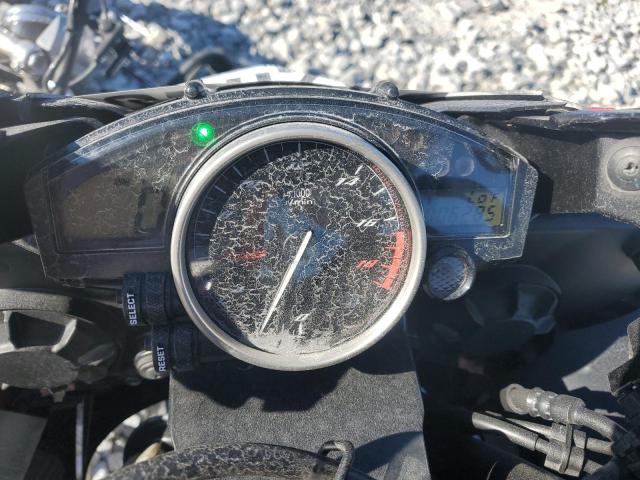 2014 YAMAHA YZFR6 JYARJ16E3EA030667