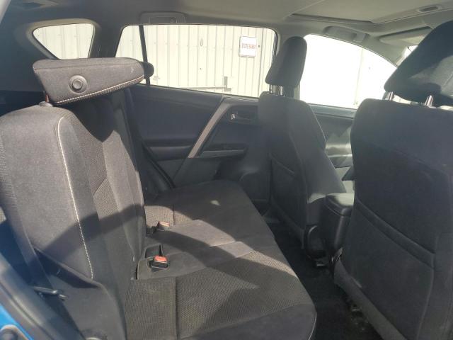 2016 TOYOTA RAV4 XLE - 2T3RFREV7GW433335