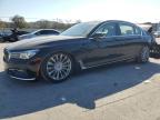 2017 BMW 740 I - WBA7E2C58HG739362