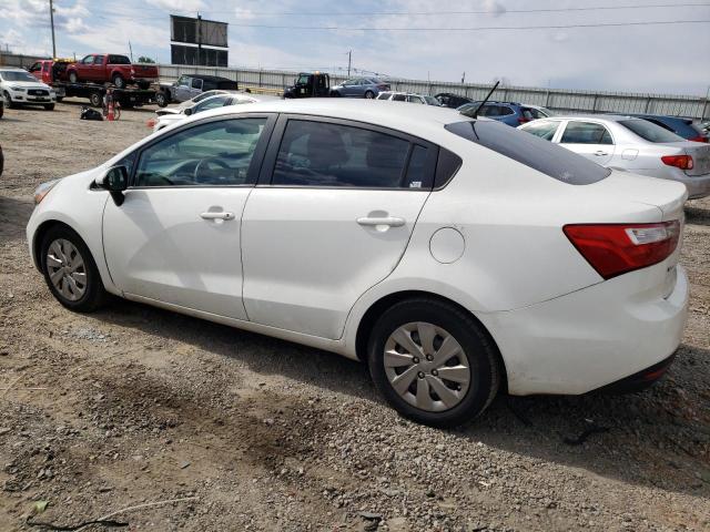 VIN KNADM4A36F6467979 2015 KIA Rio, LX no.2