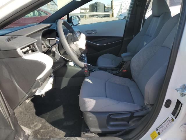 2024 TOYOTA COROLLA SE - 5YFS4MCE9RP192470