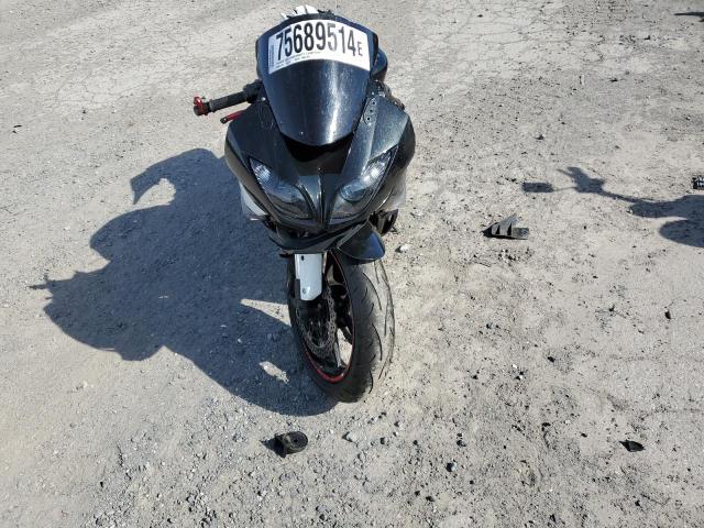 2012 KAWASAKI ZX 6R JKAZX4R18CA035884