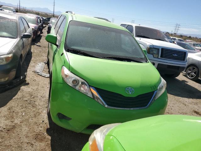 VIN 5TDKK3DC5ES494627 2014 Toyota Sienna, LE no.5