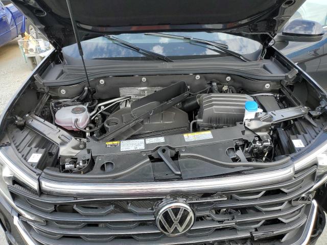 2024 VOLKSWAGEN ATLAS CROS - 1V2WE2CA4RC247673