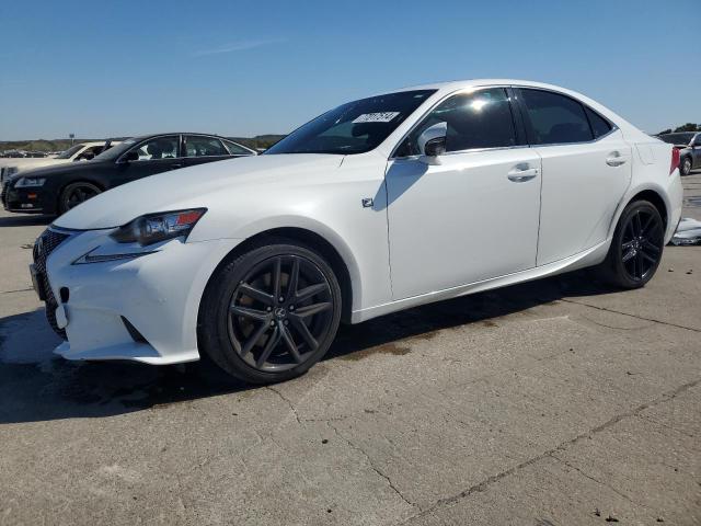 2016 LEXUS IS 200T 2016