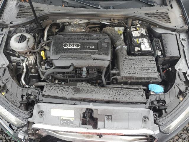 2016 AUDI A3 PREMIUM - WAUA7GFFXG1059689