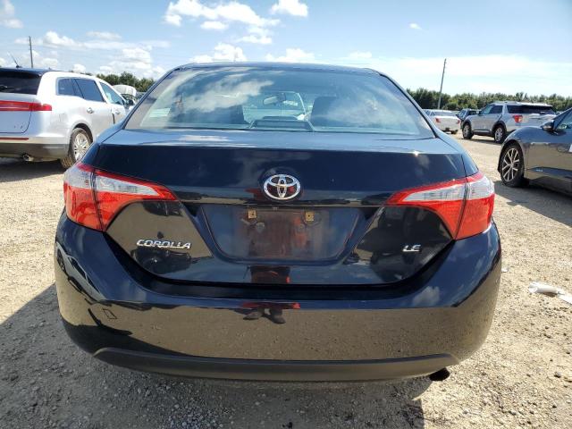 2016 TOYOTA COROLLA L #2881357483