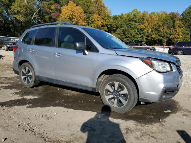 2017 SUBARU FORESTER 2 - JF2SJABC5HH593100