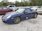 PORSCHE BOXSTER photo