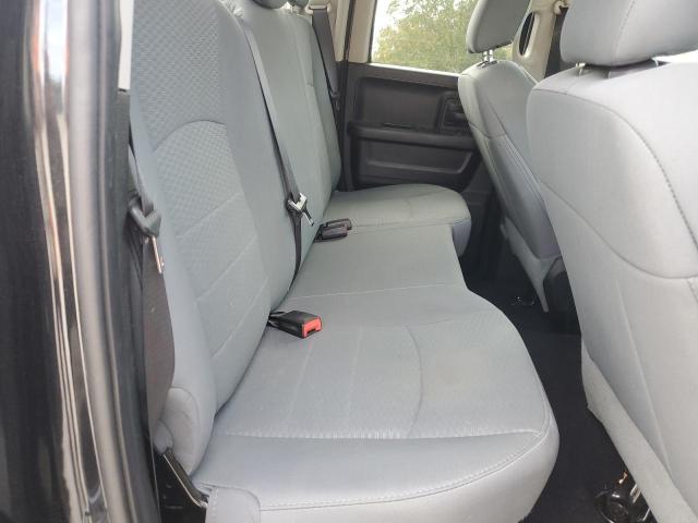 2016 RAM 1500 ST - 1C6RR7FT1GS162037