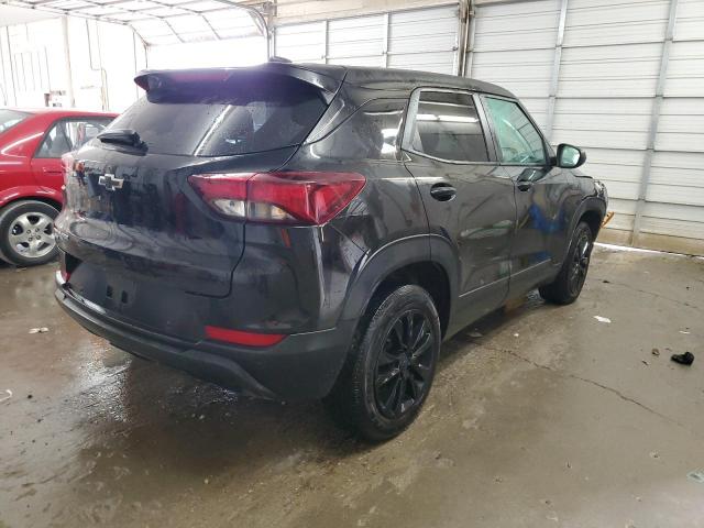 2021 CHEVROLET TRAILBLAZE - KL79MNSL8MB098492