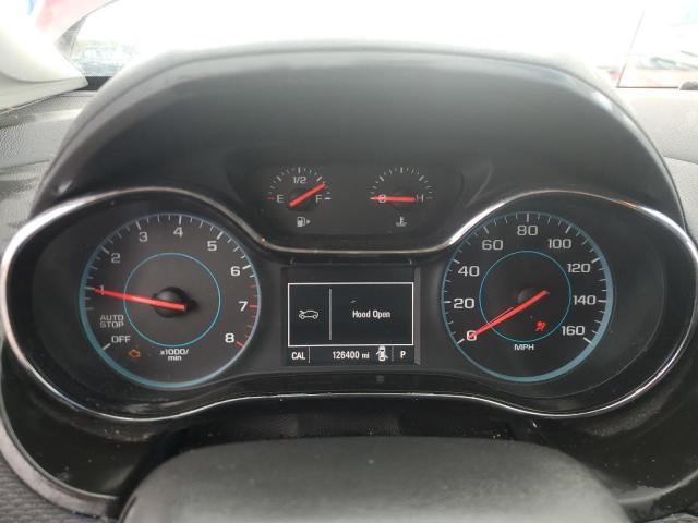 2017 CHEVROLET CRUZE LT - 3G1BE6SM7HS613677