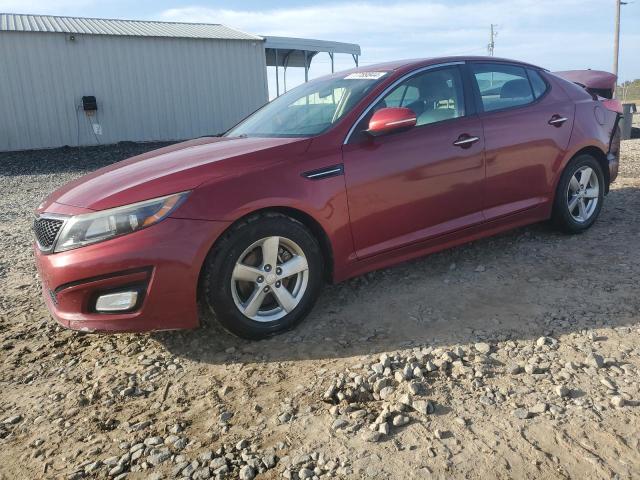 2015 KIA OPTIMA LX - 5XXGM4A77FG513484