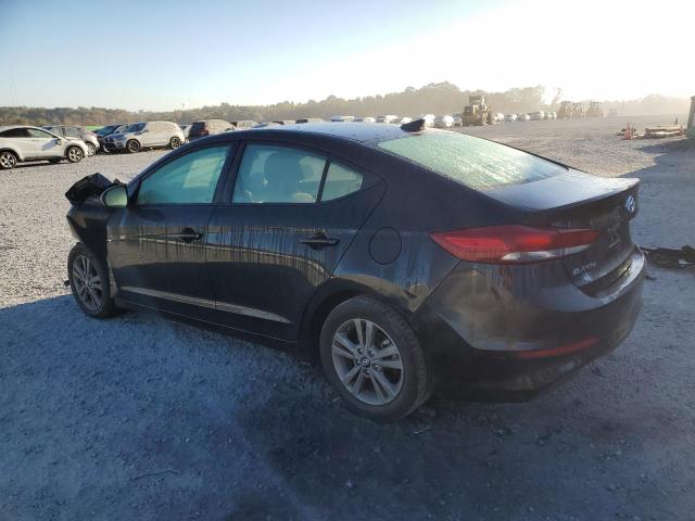 2018 HYUNDAI ELANTRA SE - 5NPD84LF3JH260799