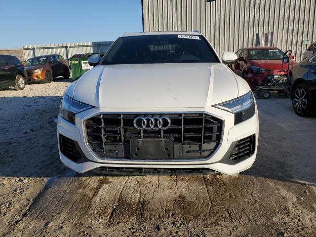 VIN WA1AVAF15KD017166 2019 AUDI Q8 no.5