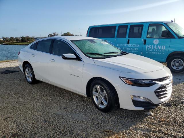 2024 CHEVROLET MALIBU LT - 1G1ZD5ST0RF117032