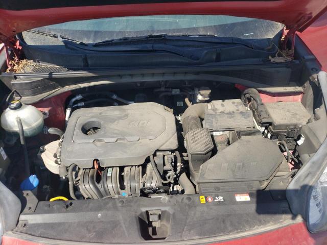 2019 KIA SPORTAGE L - KNDPMCAC6K7615188