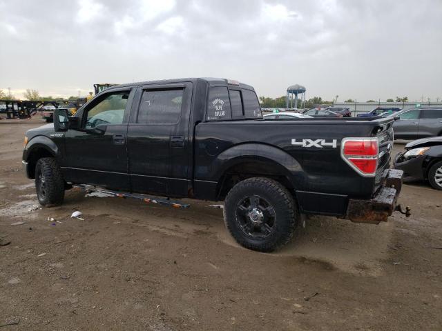 VIN 1FTFW1EFXDKF81254 2013 Ford F-150, Supercrew no.2