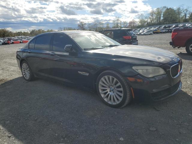 VIN WBAYE8C55DD134024 2013 BMW 7 Series, 750 LI no.4