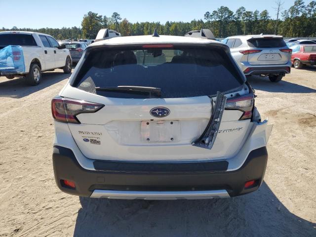 2023 SUBARU OUTBACK LI - 4S4BTANC8P3168238