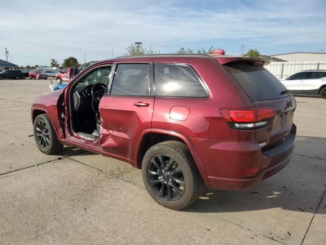 2018 JEEP GRAND CHER - 1C4RJFAG8JC217248