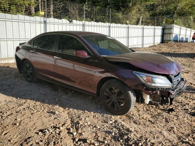 2015 HONDA ACCORD LX - 1HGCR2F32FA099490