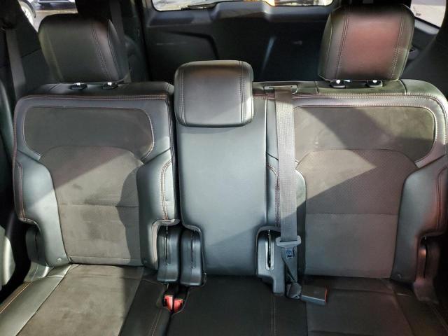 2018 FORD EXPLORER X - 1FM5K8D80JGA19327