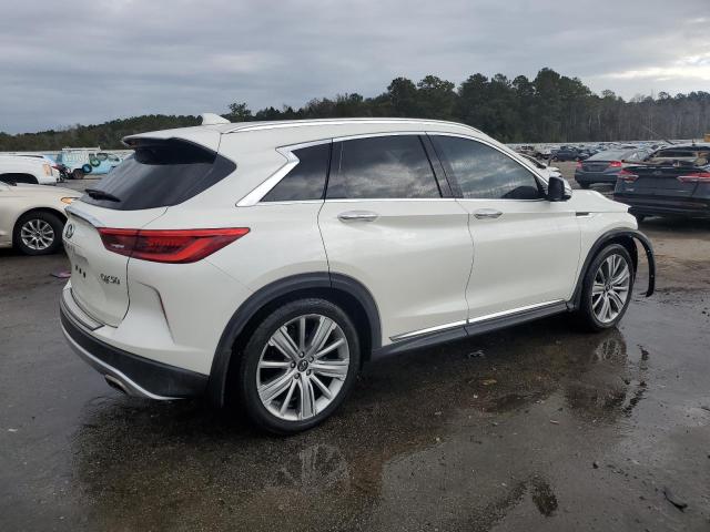 2021 INFINITI QX50 ESSEN - 3PCAJ5CB4MF110116