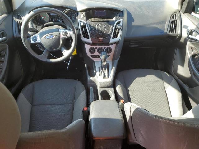 VIN 1FADP3K2XEL400432 2014 Ford Focus, SE no.8