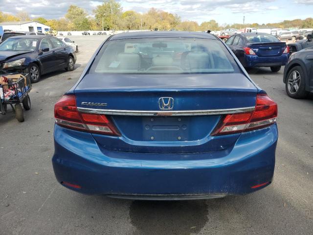 VIN 19XFB2F55EE224348 2014 Honda Civic, LX no.6