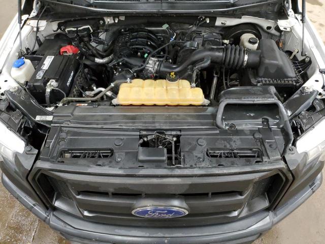 2016 FORD F150 - 1FTMF1C88GKD03307