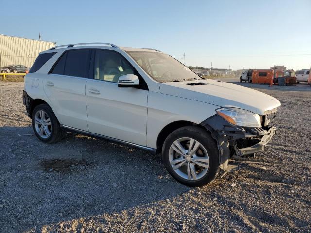 VIN 4JGDA5HB2DA250773 2013 Mercedes-Benz ML-Class, ... no.4