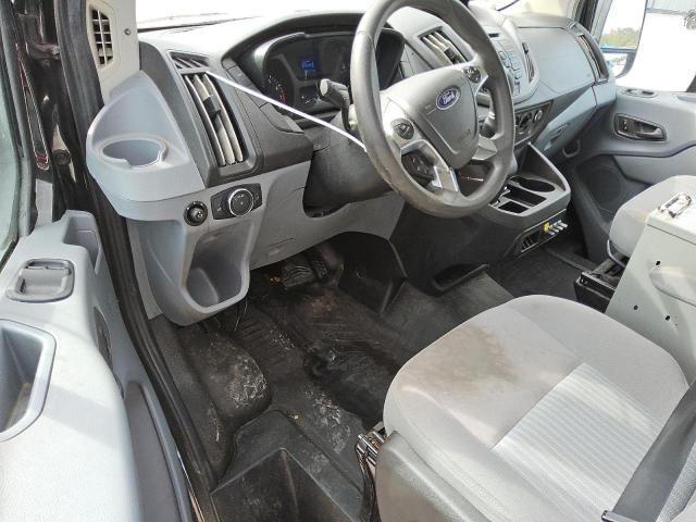 2018 FORD TRANSIT T- - 1FTYE1YM8JKA11478