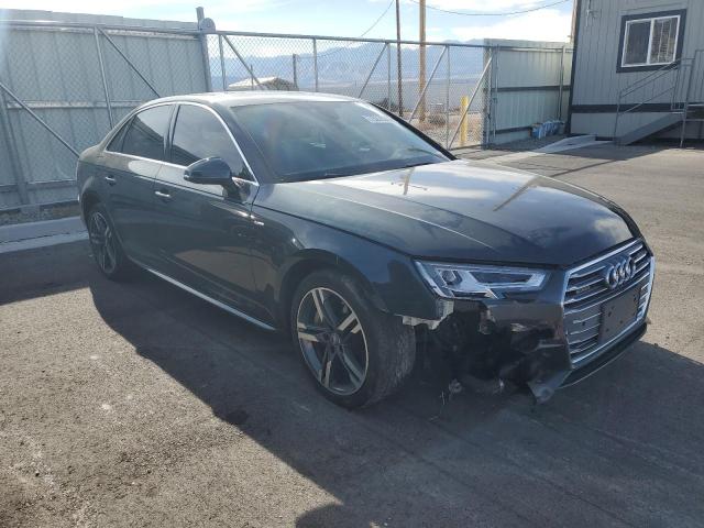 VIN WAUFNAF41HN036495 2017 AUDI A4 no.4