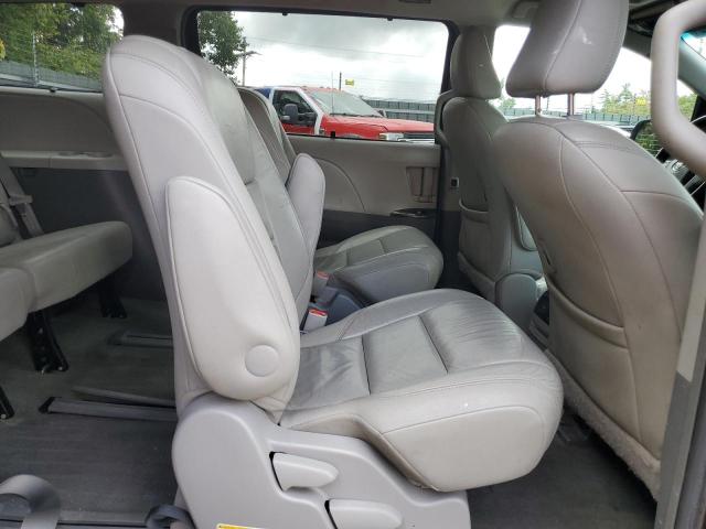 2015 TOYOTA SIENNA XLE - 5TDDK3DC6FS107545