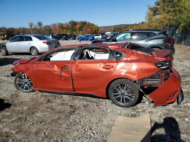 2022 KIA FORTE GT L - 3KPF54AD4NE432299