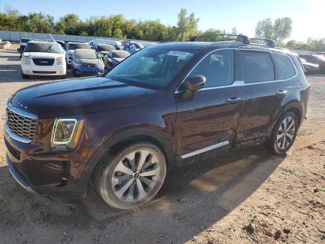2020 KIA TELLURIDE - 5XYP6DHC2LG064736